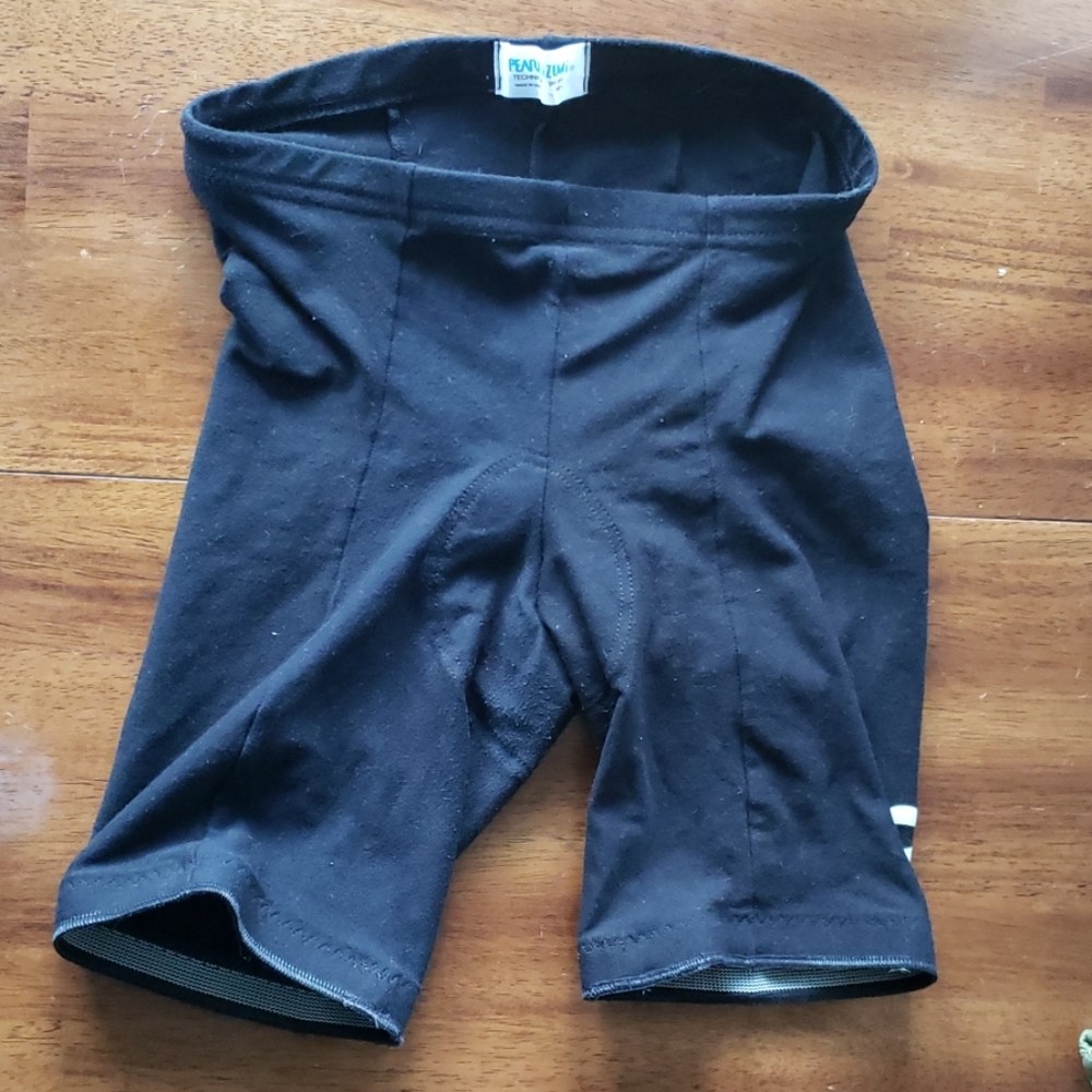 Pearl Izumi chamoix shorts M